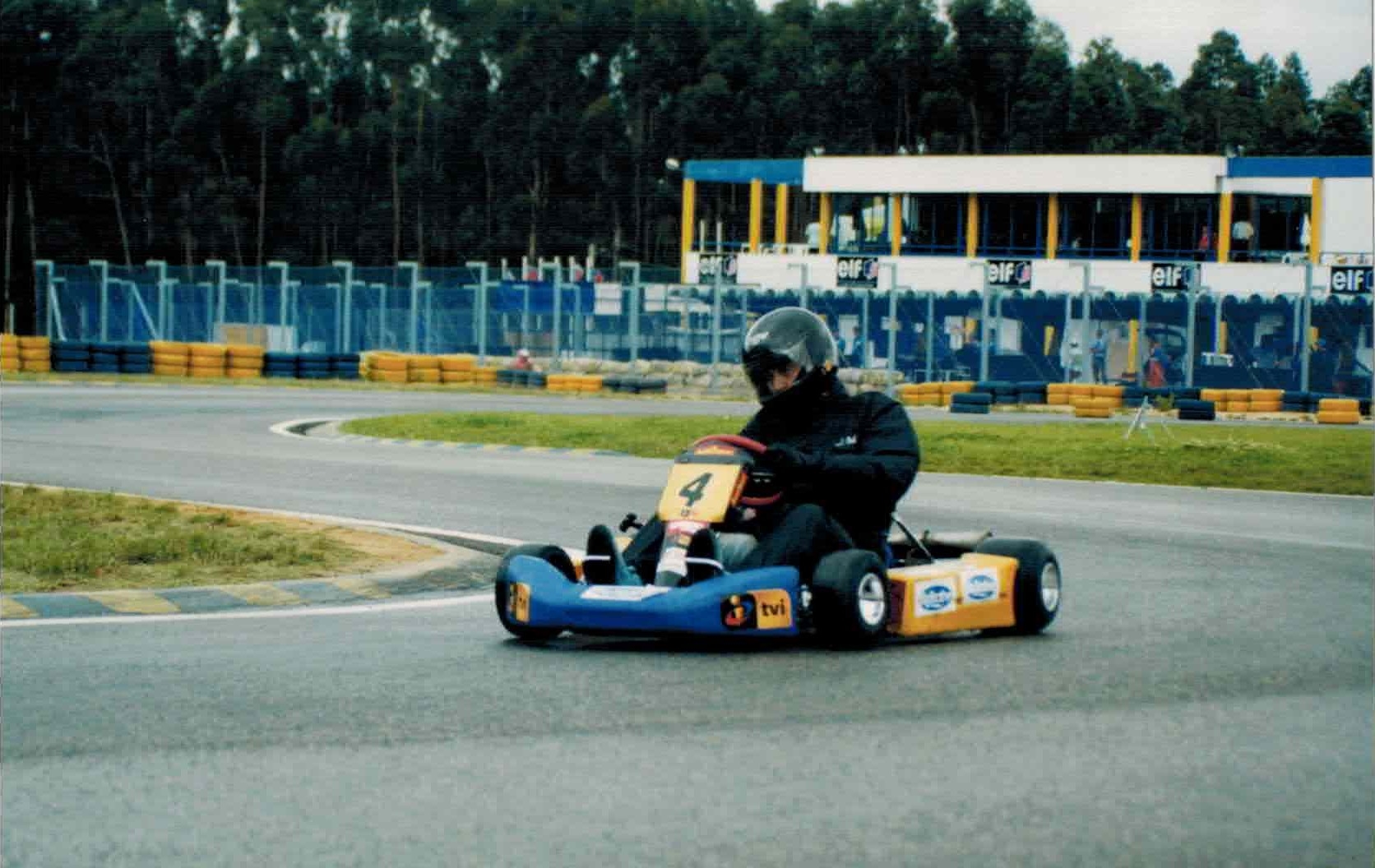 Kart Challenge 2000 - Leiria1